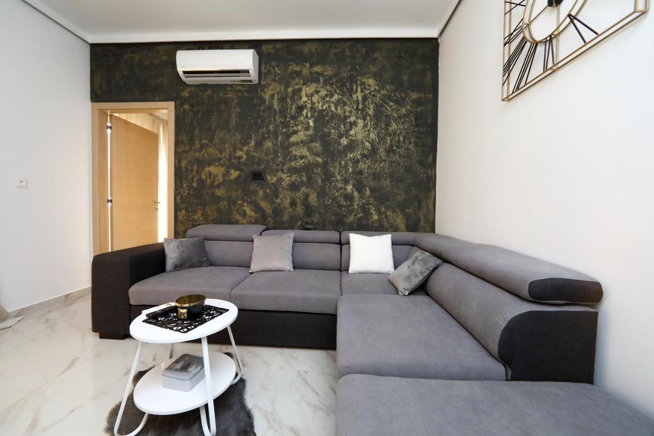 Luxury Apartments Monika Near The Sea With Private Parking Bibinje Exterior foto